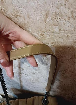 Сумка zara 3