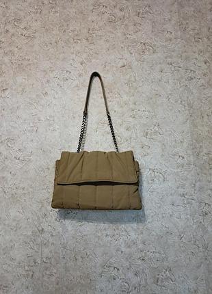 Сумка zara