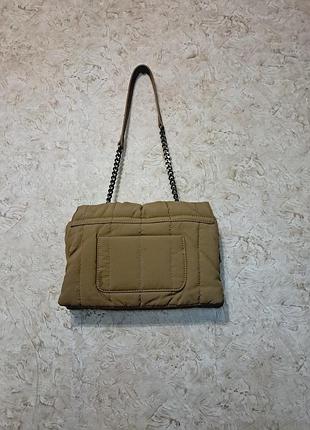 Сумка zara 2