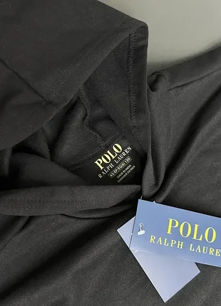 Худи polo ralph lauren classic 3