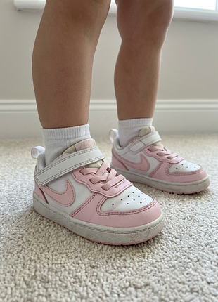 Кроссовки 22 размер, nike