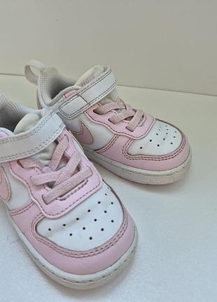 Кросівки 22 розмір,  nike 7