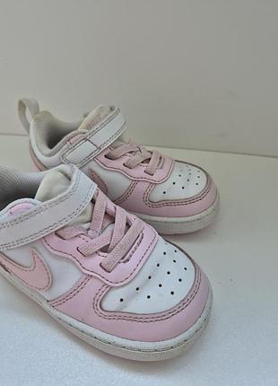 Кросівки 22 розмір,  nike 10