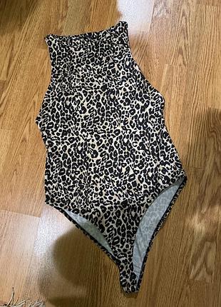 Шикарный боди zara