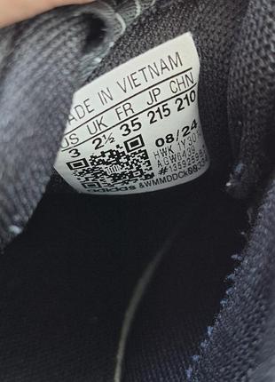 Кросівки 35 розмір,  adidas 3