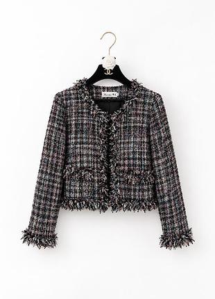 Твідовий піджак