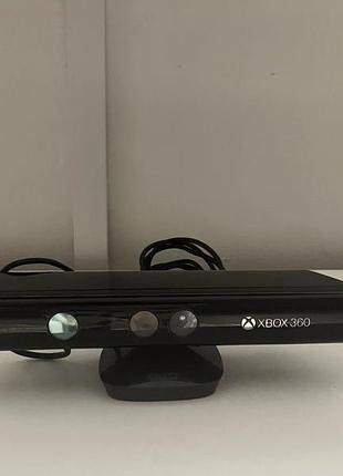 Kinect xbox 360, б/у 2