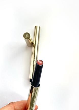 Блиск для губ estée lauder pure color melt-on- gloss stick