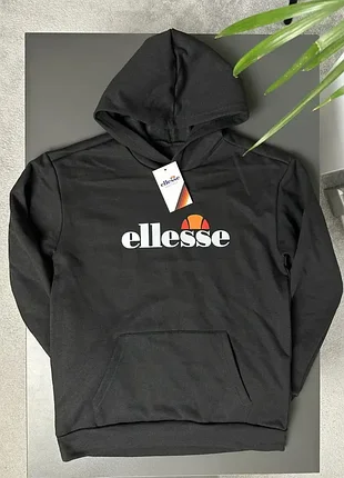 Худи ellesse big logo