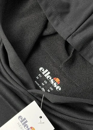 Худи ellesse big logo 2