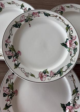 Великі тарілки від villeroy&boch, palermo 2