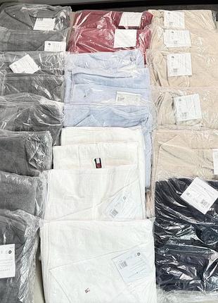 Рушники tommy hilfiger великі 2