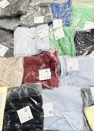 Рушники tommy hilfiger великі 4