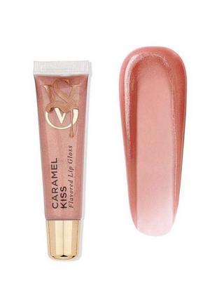 Блиск для губ victoria's secret flavored lip gloss
