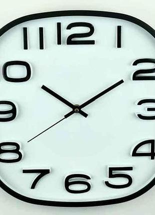 Годинник настінний 28см 2005-115 тм quartz