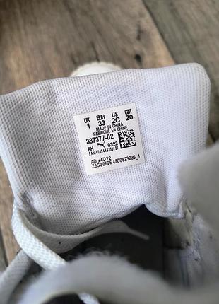 Кроссовки высокие puma оригинал р.33 6