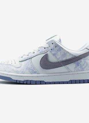 Nike dunk purple pulse 3