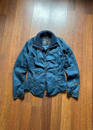 G-star raw куртка чоловіча army blazer y2k avantgarde japanese style оригінал б у