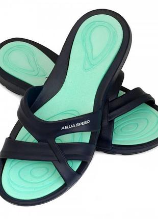 Шльопанці aqua speed panama найкраща ціна з швидкою доставкою по україні