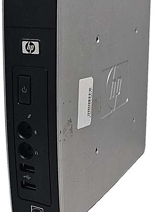 Настольный компьютер системный блок б/у тонкий клиент hp t5145