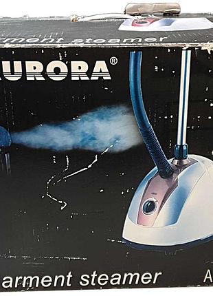 Відпарювач б/у aurora au 321