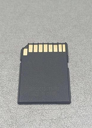 Карта флэш памяти б/у microsd-sd adapter 6