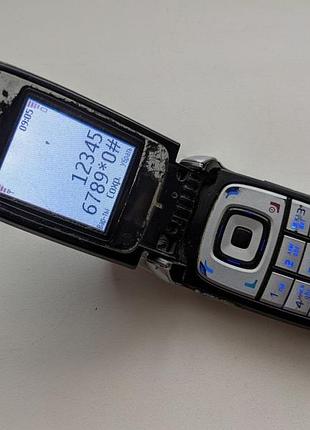 Телефон nokia 6101 бу під ремонт 4
