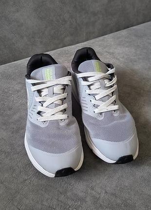 Кроссовки nike оригинал 40р. 3