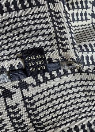 Тренч massimo dutti xs 6