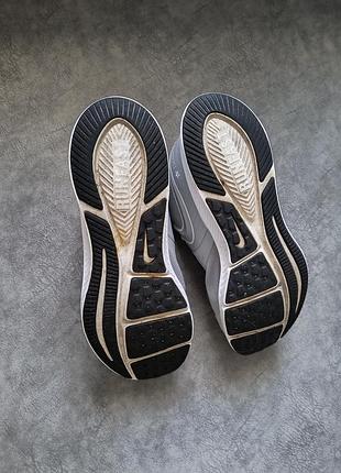 Кроссовки nike оригинал 40р. 6