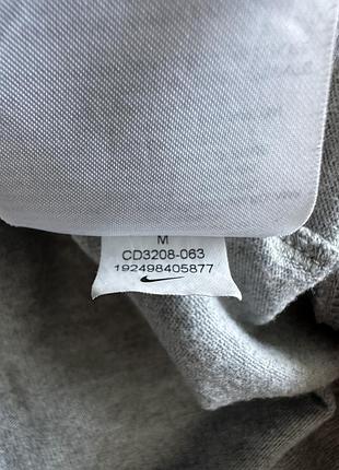 Зіп-худі nike жіночий 5