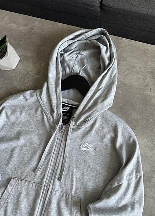 Зіп-худі nike жіночий 2