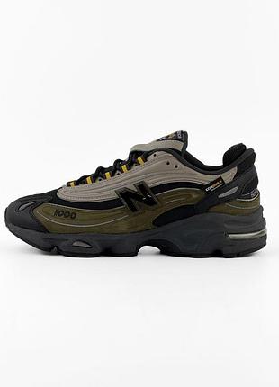 Кросівки чоловічі new balance 1000 cordura (m1000l)