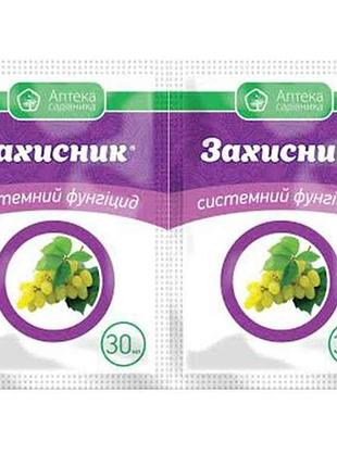 Препарат защита к.с. 30мл (2шт в спайке) тм укравит