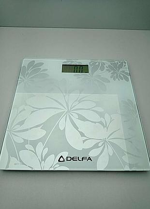 Б/у delfa dbs-6118 2