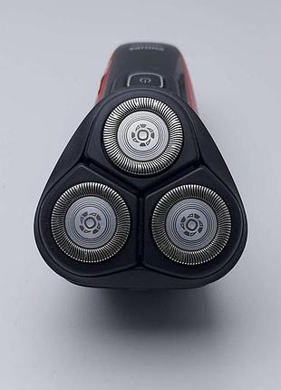 Электробритва б/у philips s1333/41 series 1000 4