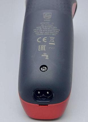 Электробритва б/у philips s1333/41 series 1000 5