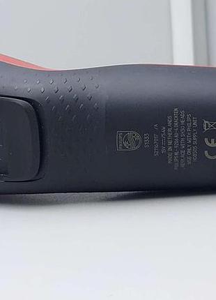 Электробритва б/у philips s1333/41 series 1000 6