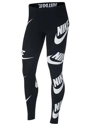 Легінси круті nike оригінал 3