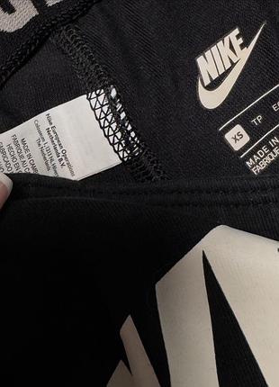 Легінси круті nike оригінал 4