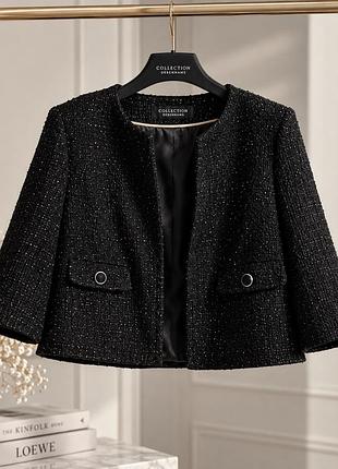 Кардиган  жіночий debenhams collection чорний