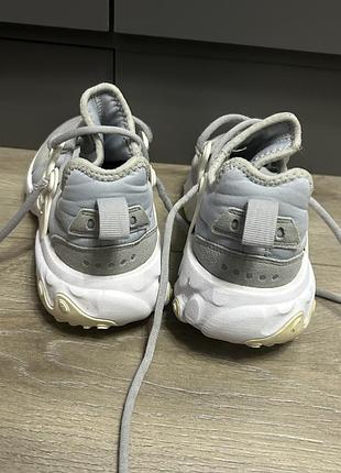 Кросівки nike 4