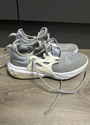 Кросівки nike 3