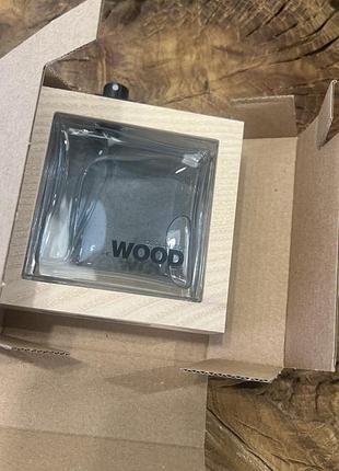 Туалетна вода dsquared2 he wood ocean wet wood об'ємом 100 мл
