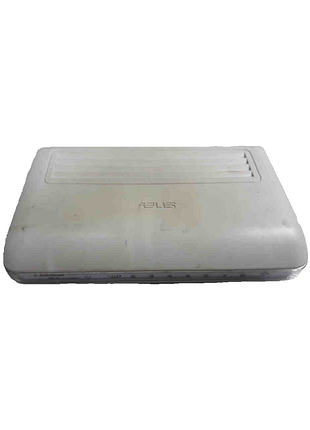 Дротовий роутер маршрутизатор комутатор б/у комутатор asus gx-d1081/g