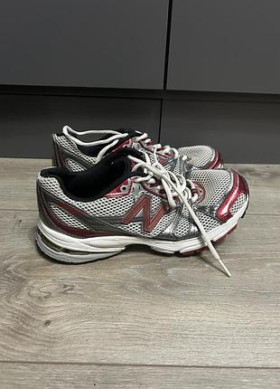 Кросівки new balance