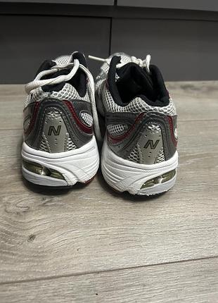 Кросівки new balance 2