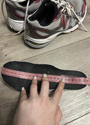 Кросівки new balance 4
