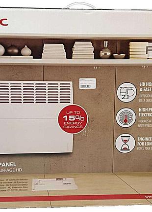 Обогреватель б/у atlantic f119 cmg tlc/m2 1500w
