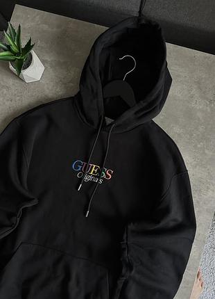 Оригінальний худі guess чоловічий 2
